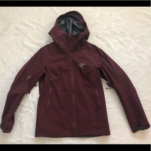 Arc’teryx Sentinel Ski Jacket